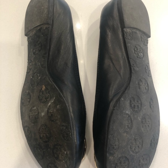 Tory Burch ballet flats - Picture 2 of 4